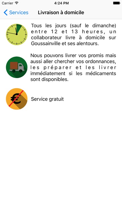 Pharmacie des Olympiades screenshot-3