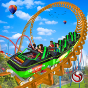 Roller Coaster Simulator 2017 - Jungle Adventures