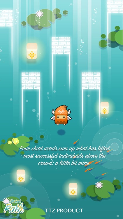 SecretPath - find way home screenshot-3