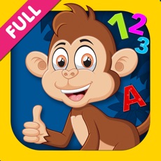 Activities of Smart Baby! Animals: ABC Learning Kids Games, Apps