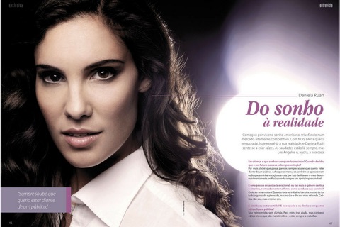 Revista Exclusiva – Siva screenshot 4