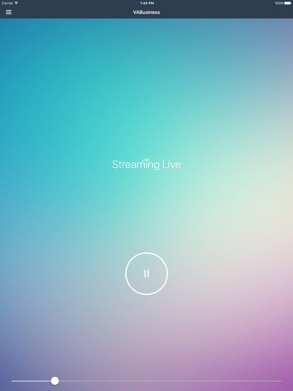 Dividend Stocks Ideas for High Yield Investing iPad screenshot 5 - News app