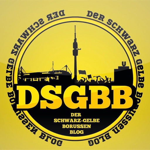 DER SCHWARZGELBE BORUSSEN BLOG
