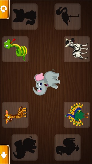 Smart Baby! Animals: ABC Learning Kids Games, Apps, Apps