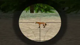 Game screenshot Sniper Hunt-er 3D: Wild Animal hack