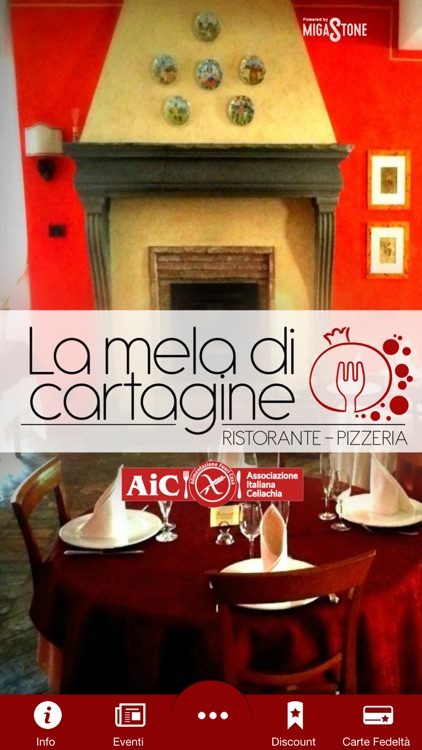 La Mela di Cartagine