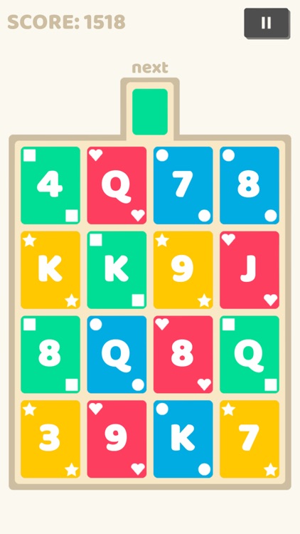 Ace - The simple but engaging card game