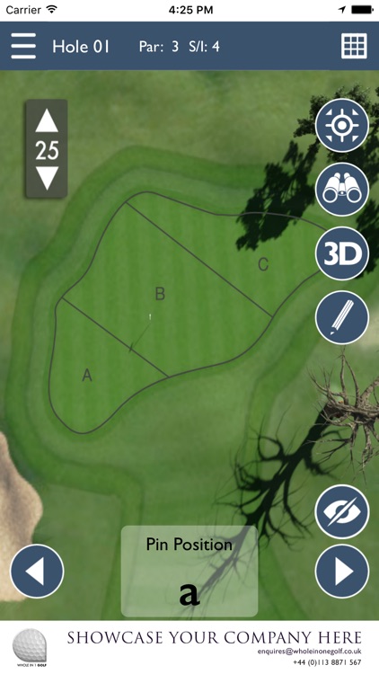 De Vere Wokefield Park screenshot-3