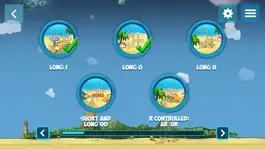 Game screenshot Island Crossword Puzzle Fun mod apk