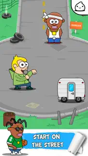 hip hop evolution clicker iphone capturas de pantalla 1