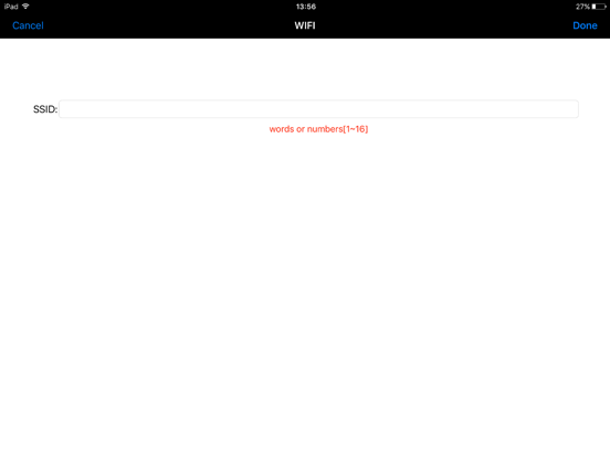 Screenshot #6 pour Sight WiFi