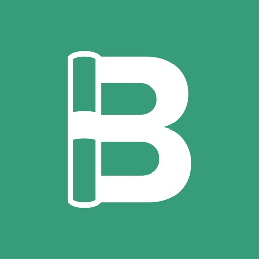 Bound - Audiobooks from the Cloud