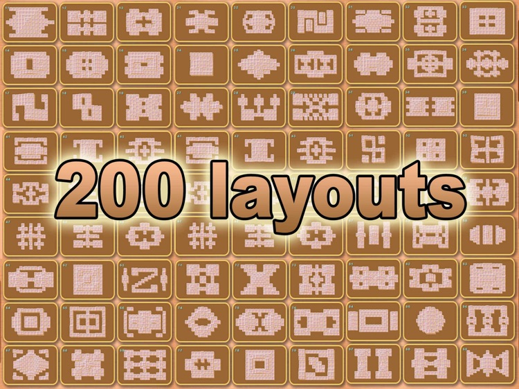 Mahjong I screenshot-1