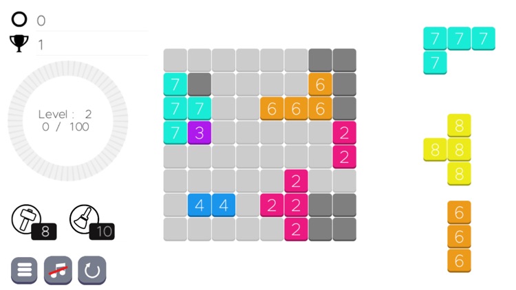 Blockiz screenshot-4
