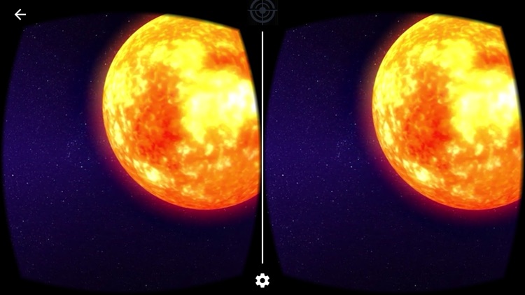 VR-IN VIAGGIO CON LE MERCI screenshot-3