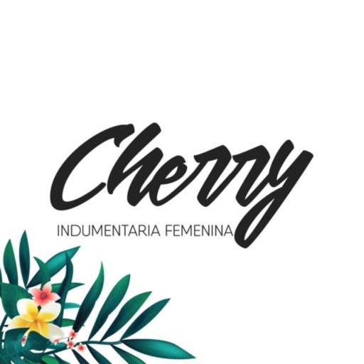 Cherry icon