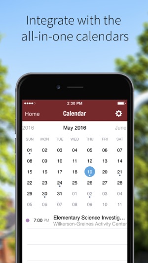 Tehachapi Unified Schools(圖3)-速報App