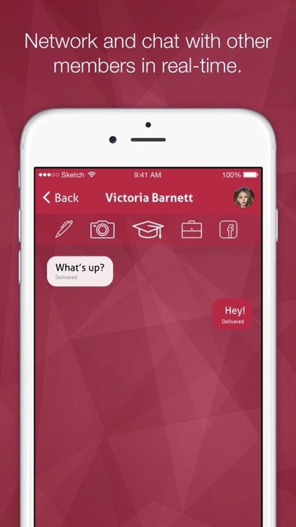 Brave Initiatives screenshot-4