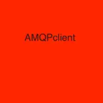 AMQPclient App Problems