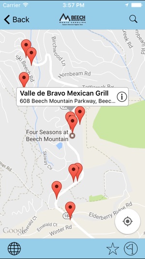 Explore Beech Mountain(圖5)-速報App