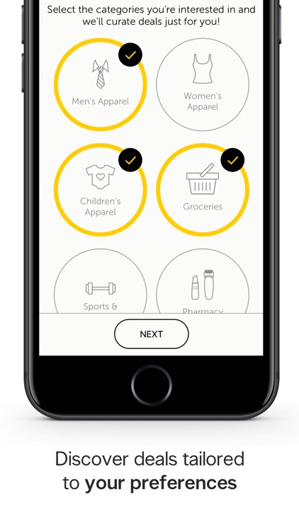 YP Shopwise | Flyers and deals to save on shopping screenshot-3