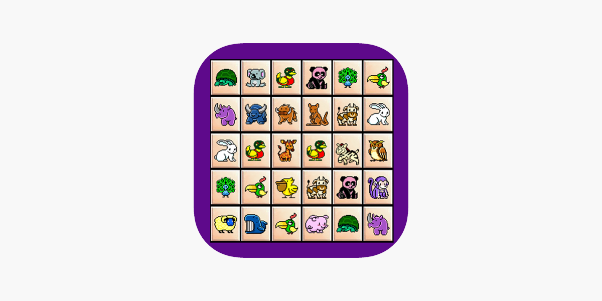 Onet Connect Animal - Picachu Classic on the App Store