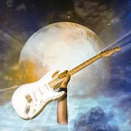 Rock Ringtones - Popular Music, Melodies & Sounds app icon