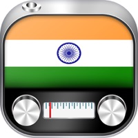 Radio India FM & AM / Best Radio Stations Online app icon - Music app for iPhone