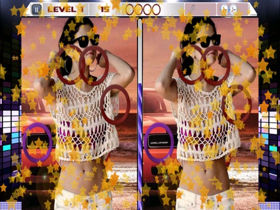 Screenshot #5 pour Spot for Selena Gomez