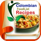 Colombian Food Recipes