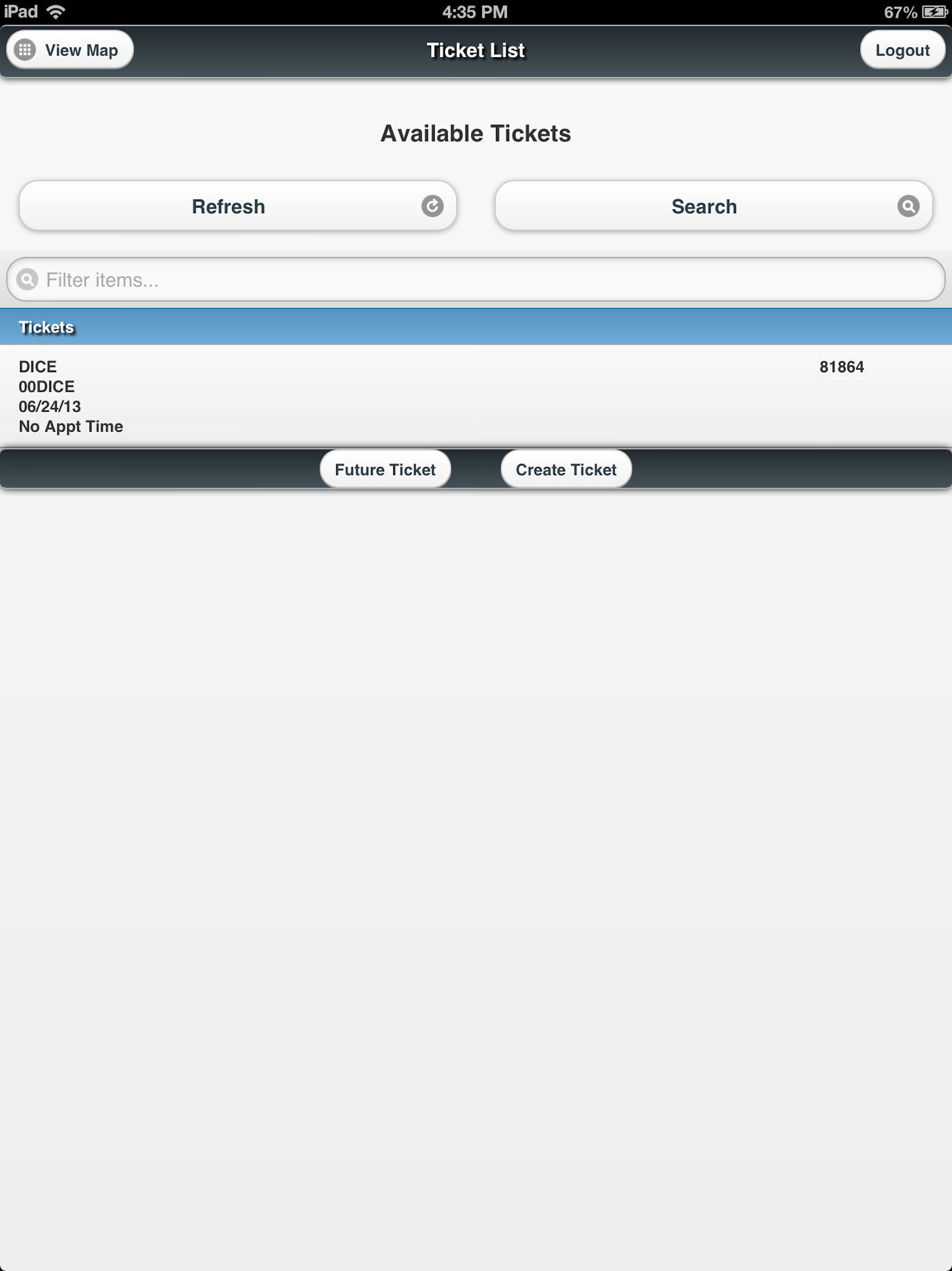 CenturyLink Tech Security screenshot 7