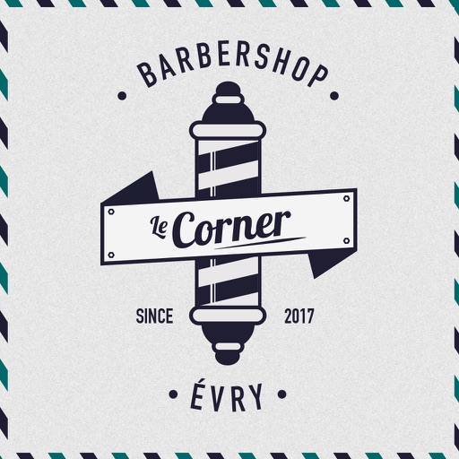 Barbershop Le Corner icon