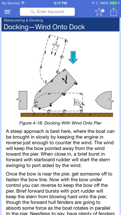 Boater's Pocket Reference