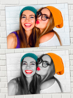 Color effects photo editor – Recolor pictures screenshot 6