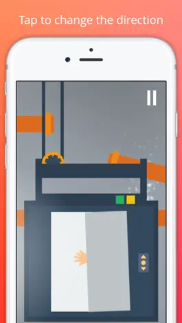 Game screenshot DNGRZ: Elevator Simulator hack