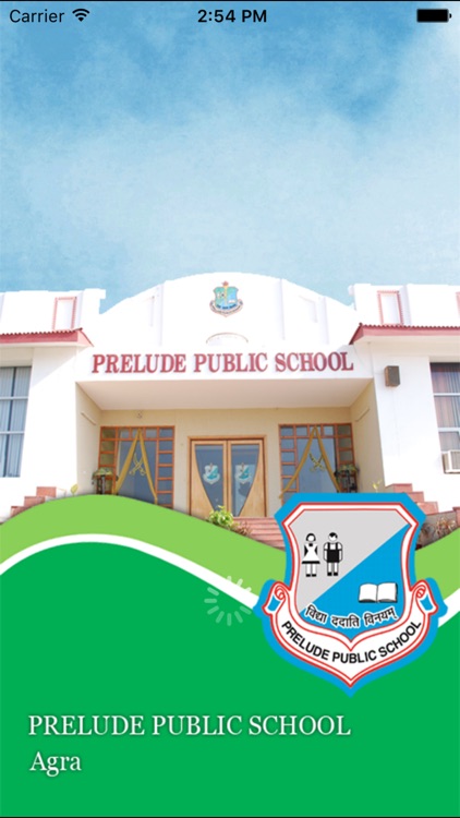 Prelude Public School, Agra