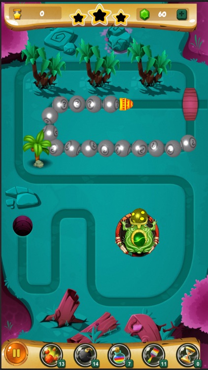 Marble Blast Legend 2