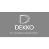 Dekko Power & Data Products
