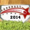 Baseballcamp-Minden