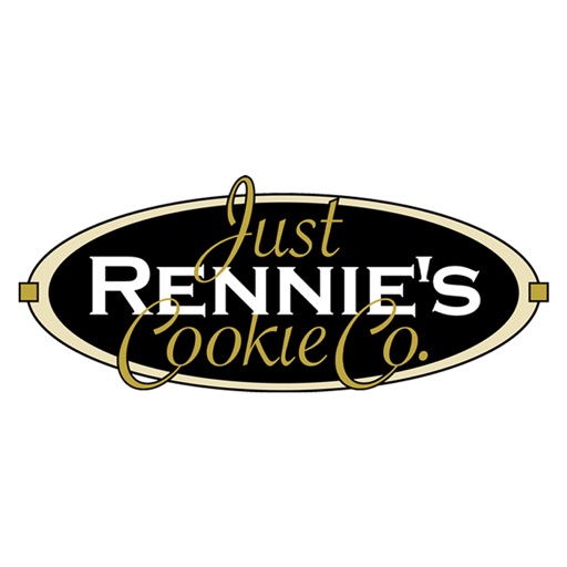 Just Rennie's Cookies Mobile icon