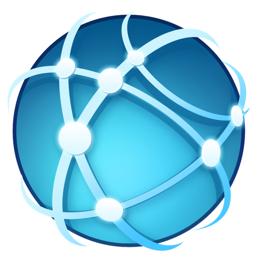 Search IP icon