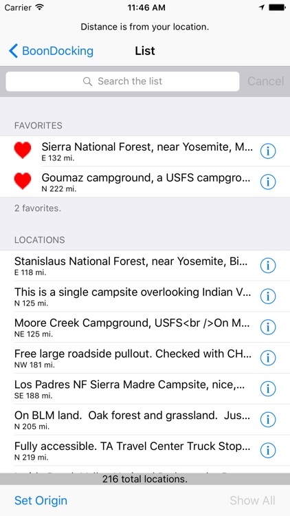 Boondocking screenshot-3