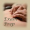 This is the perfect app to help you pass your test and then grow with you as you develop your practice