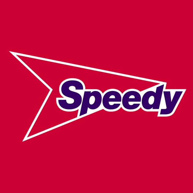 Speedy Services on the App Store