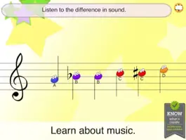 Game screenshot Jellybean Tunes apk