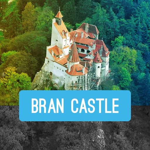 Bran Castle icon
