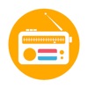 Radios Luxembourg FM (Luxemburg Live Stream Radio) - iPhoneアプリ