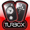 Turbo-X Smart Remote