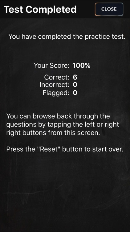 PERT -Florida's College Placement Test Preparation screenshot-4