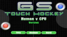 Game screenshot GS Touch Hockey Pro apk